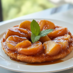 Tarte Tatin
