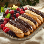 Éclairs
