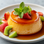 Banh Flan – Vietnam