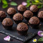 Brigadeiro – Brazil