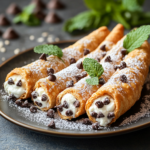 Cannoli