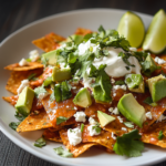 Chilaquiles