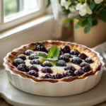 Clafoutis – France