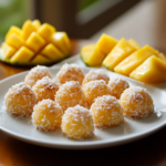 Cocada – Brazil
