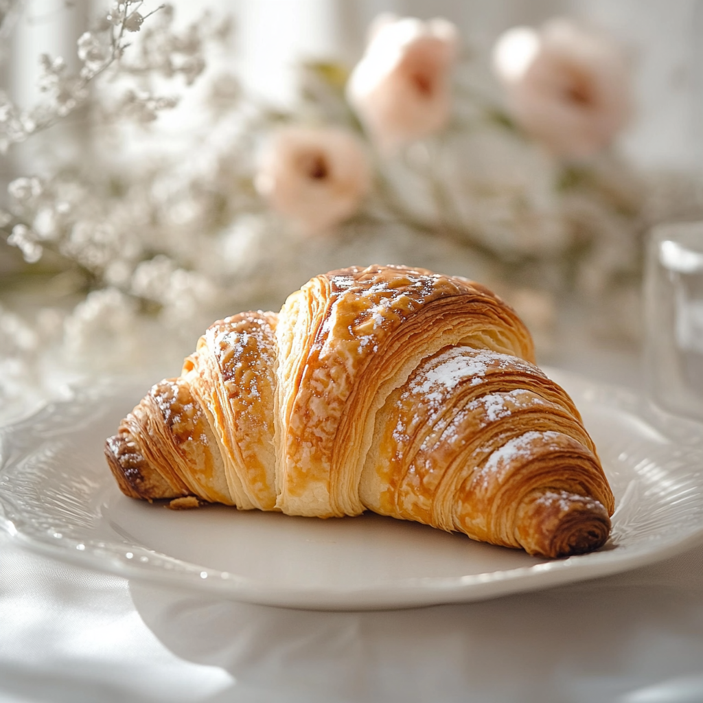 Croissants: Discover the Secret to Flaky Perfection!