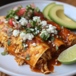 Enchiladas