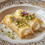Halawet el Jibn – Syria