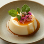 Hokkaido Milk Pudding – Japan