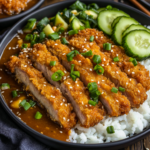 Katsu Curry