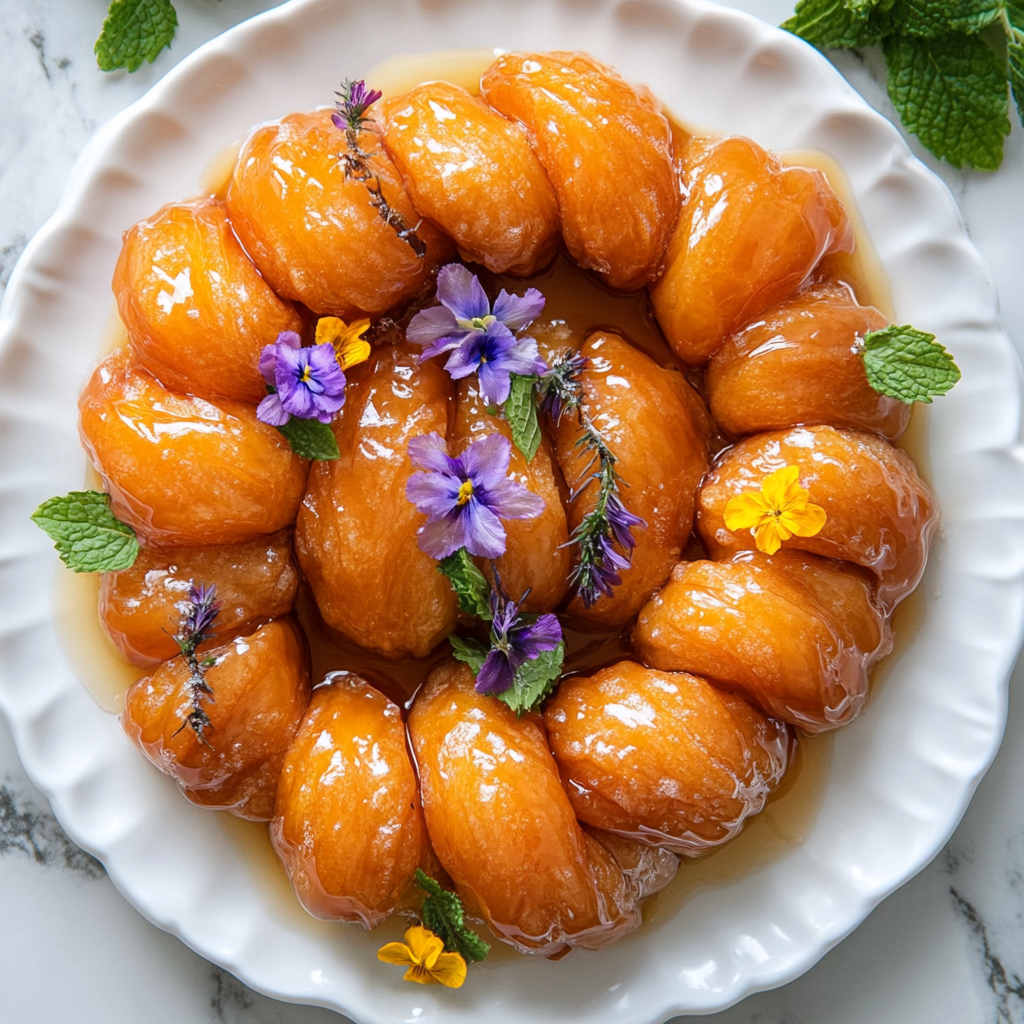 Koeksisters – South Africa: Discover the Sweet Secret!