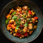 Kung Pao Chicken