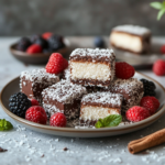 Lamingtons – Australia