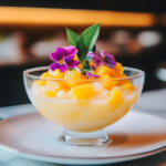 Mango Pomelo Sago – Hong Kong