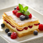 Mille-Feuille