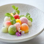 Mochi Ice Cream