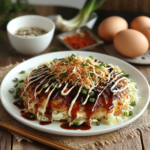 Okonomiyaki