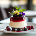 Panna Cotta