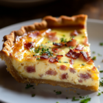Quiche Lorraine