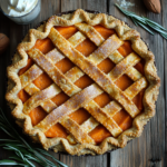 Sweet Potato Pie – USA