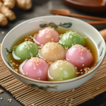 Tang Yuan – China