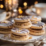 Alfajores Argentina