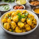 Aloo Gobi