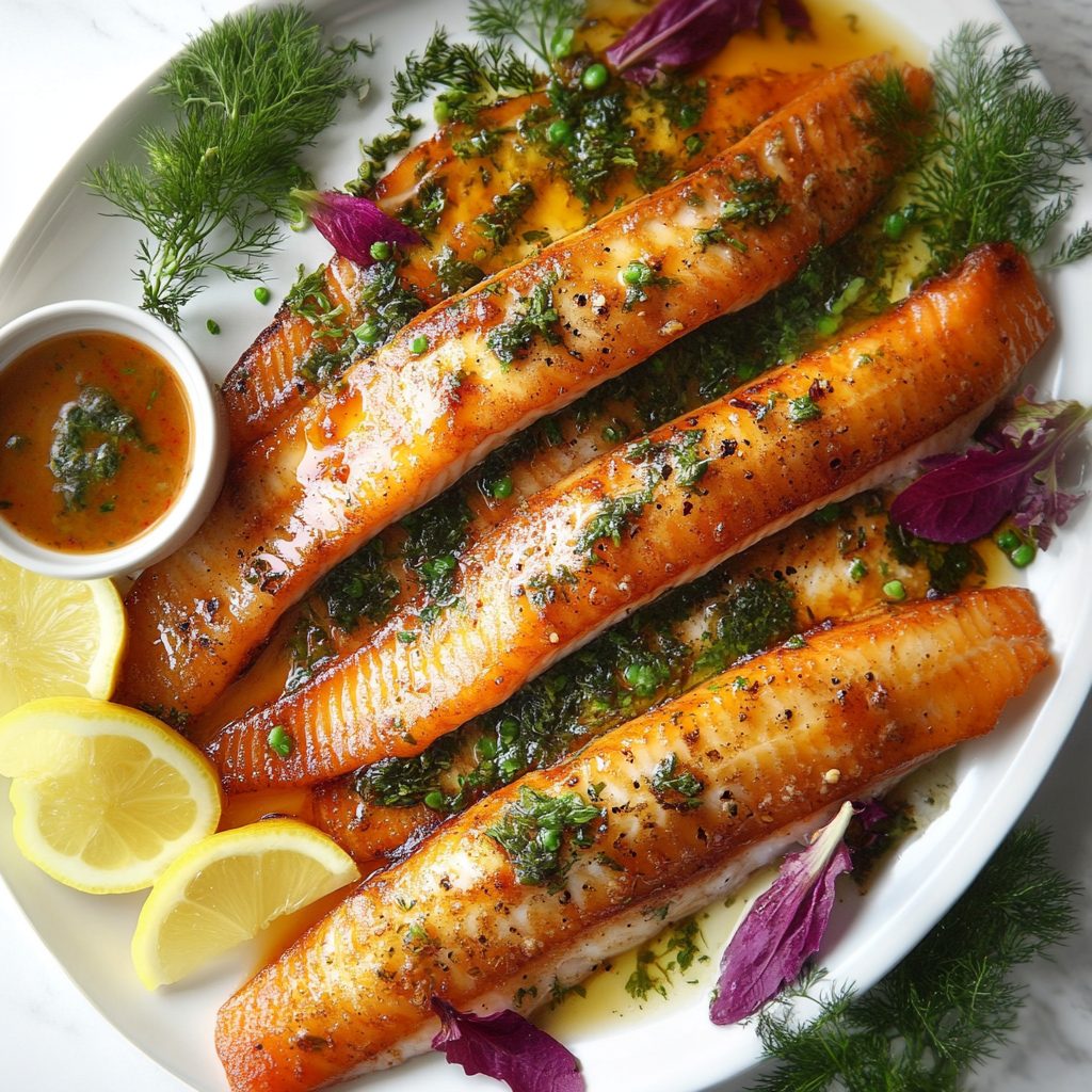 Arbroath Smokies: Discover How to Smoke Haddock Perfectly! 3 Arbroath Smokies