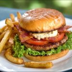 BLT Burgers 1