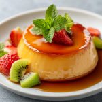 Banh Flan Vietnam