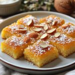 Basbousa