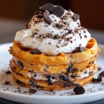 Best Keto Oreo Chaffles