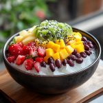 Bingsu South Korea