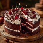 Black Forest Cake