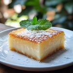 Cassava Cake Philippines