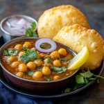 Chole Bhature