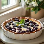 Clafoutis France