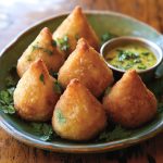 Coxinha Brazil