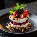 Cranachan