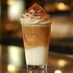 Dalgona Coffee 1