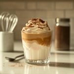 Dalgona Coffee