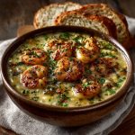 Easy Shrimp Chowder Recipe
