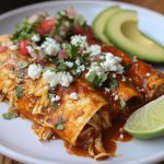 Enchiladas