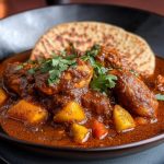 Ethiopian Doro Wat