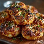 Fathead Everything Bagel Bites