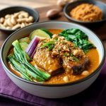 Filipino Kare Kare
