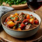 Goulash Hungary