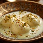 Gulab jamun India