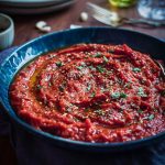 Homemade Keto Spaghetti Sauce