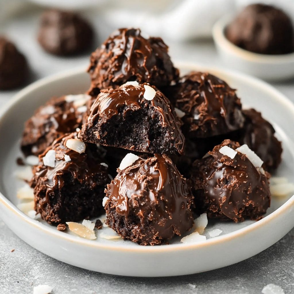 Keto Chocolate Clusters: Easy, Delicious Treats to Try