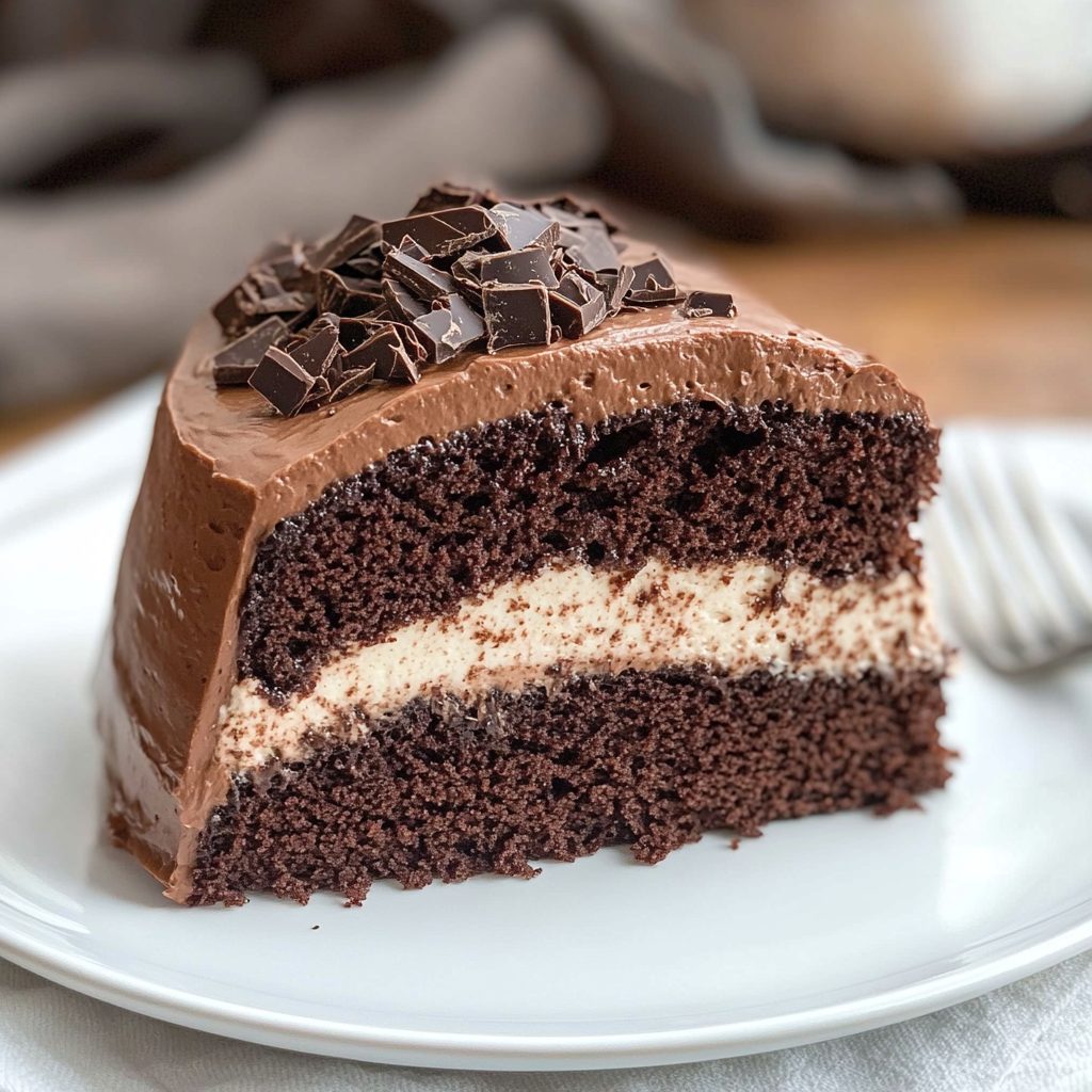 Keto Chocolate Ricotta Cake: Indulge Guilt-Free Today! 3 Keto Chocolate Ricotta Cake